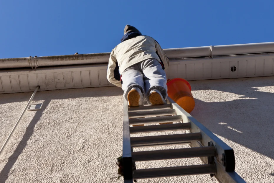 Gutter Cleaning Chilhowie