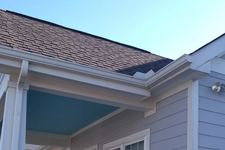 Gutter Cleaning Chilhowie