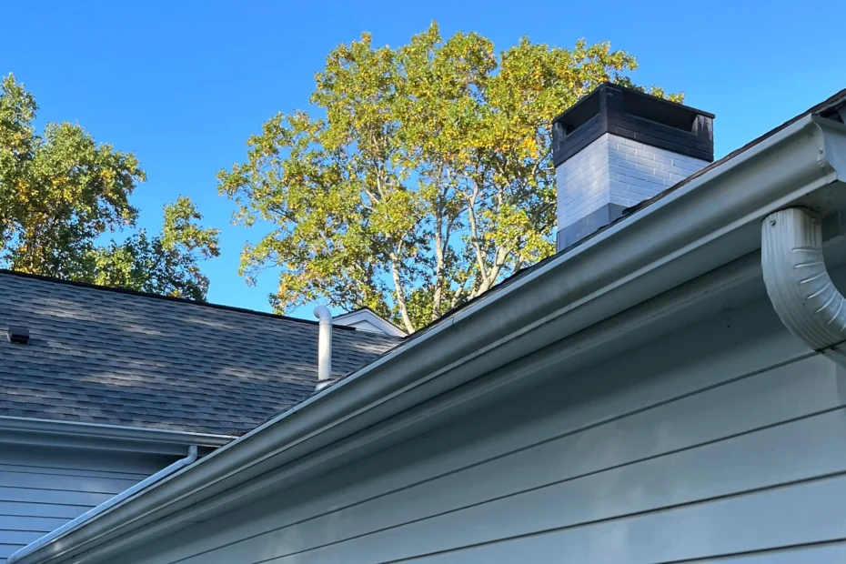 Gutter Cleaning Chilhowie