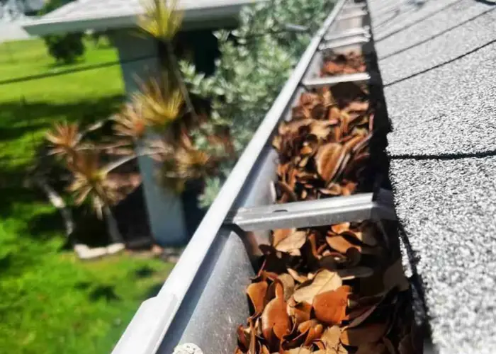 Gutter Cleaning Chilhowie home page